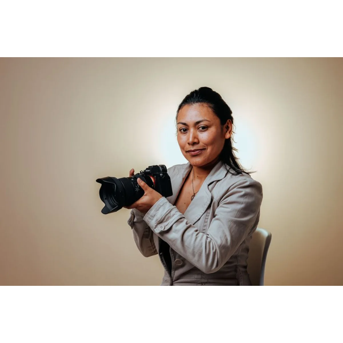 Marike Jacobs, Design Assistant