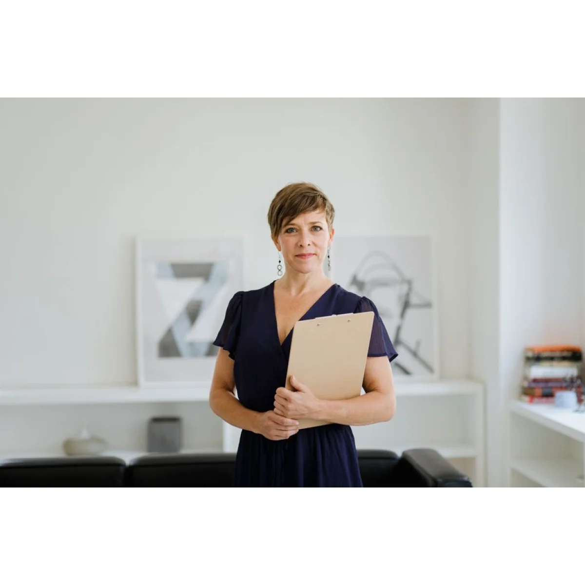 Francois Daniels, Project Manager