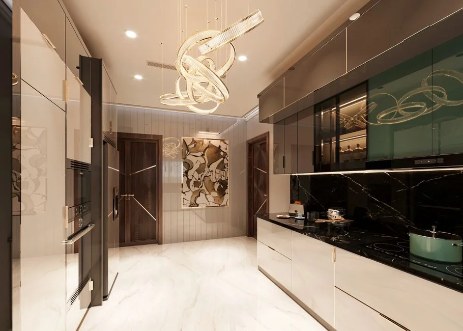 Gallery image 3 of Jeremiah Digital Interiors work