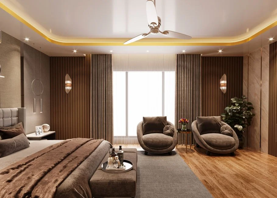 Gallery image 2 of Jeremiah Digital Interiors work