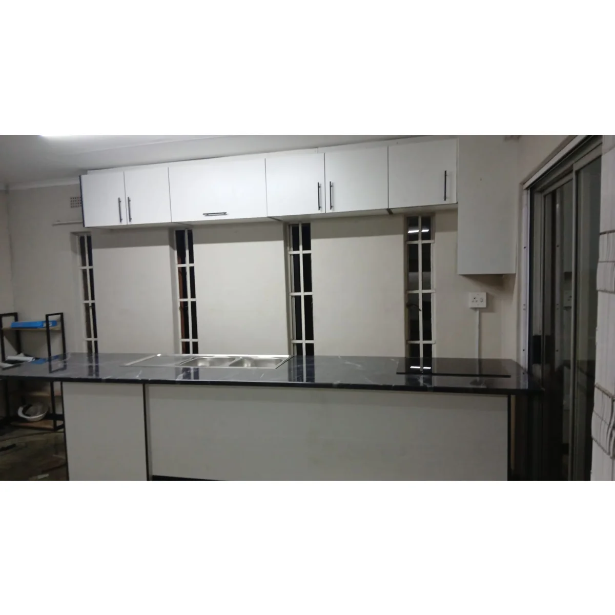 Kitchen Cabinet Design and Installation